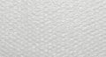 bubble wrap texture, close-up, packaging material Royalty Free Stock Photo
