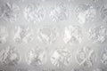 Bubble wrap texture Royalty Free Stock Photo