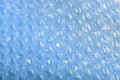 Bubble wrap texture Royalty Free Stock Photo