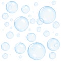 Bubbles Royalty Free Stock Photo