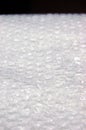 Bubblewrap texture Royalty Free Stock Photo