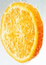 Capriccioso arancia fetta 
