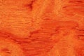 Bubinga Wood Background Texture Royalty Free Stock Photo