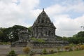 bubrah temple