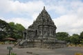 Bubrah temple