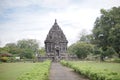 Bubrah Temple, this temple is a tourist destination in the international tourist area