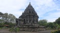 Bubrah Temple, this temple is a tourist destination in the international tourist area