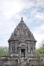 Bubrah Temple, this temple is a tourist destination in the international tourist area