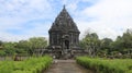 Bubrah Temple, this temple is a tourist destination in the international tourist area