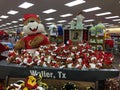 Buc-ee Beaver Stuffed Dolls