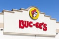 Buc-ee\'s in Sevierville, TN.