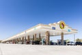 Buc-ee\'s in Sevierville, TN.