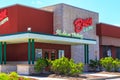 Buca di Beppo Italian Dining Restaurant Entrance