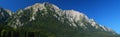 Bucegi mountains, Carpathian ridge, Busteni