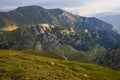 Bucegi Valea Malaiesti Royalty Free Stock Photo