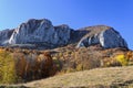 Buces-Vulcan mountain pass,romania