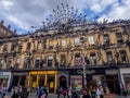 Buchanan Street, Glasgow