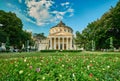 Bucharest Athenaeum