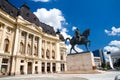 Bucharest - Central Library