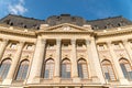 Bucharest Central University Library