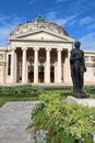 Bucharest Athenaeum, Romania