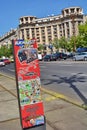 Bucharest City Tour