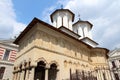 Bucharest - Coltea Church