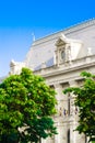 Bucharest High Court of Justice