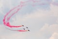 Bucharest InternaÃÂ£ional Airshow 2015