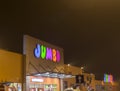 Bucharest 7.03.2019 Jumbo Logo Largest toy sotore