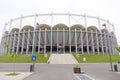 Bucharest National Arena stadium