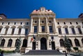 Bucharest - National Bank of Romania