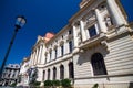 Bucharest - National Bank of Romania