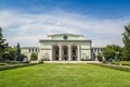 Bucharest National Opera