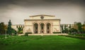 Bucharest National Opera, Romania