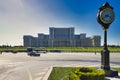 Bucharest - Parliament palace