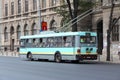 Bucharest public transport