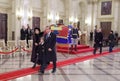 Romania - King Michael I - Royal Funeral