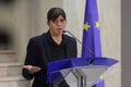 Laura Codruta Kovesi - Romania Anticorruption