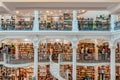 People Looking For A Wide Variety Of Books For Sale In Beautiful Library Book Store