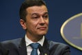 Sorin Grindeanu without ministers - Romanian government - politics
