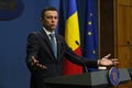 Sorin Grindeanu without ministers - Romanian government - politics