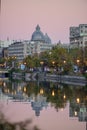 Bucharest scene