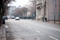 Bucharest streets 2