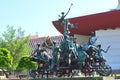 Bucharest Theatre