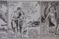 Buck Rogers comic strip