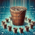 Bucket Sort A sorting algorithm that distributes the elements