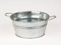 Bucket Royalty Free Stock Photo