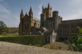 Buckfast Abbey