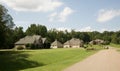 Buckhead Creek Subdivision, Arlington, TN